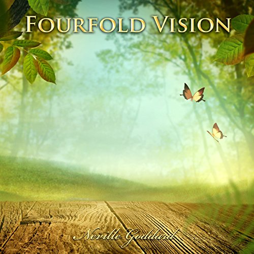 Cover of Fourfold Vision