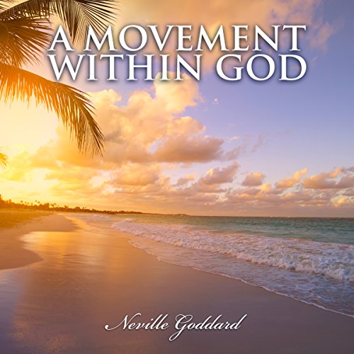 Cover of A Movement Within God