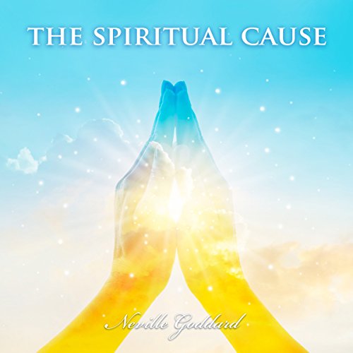 Cover of The Spiritual Cause