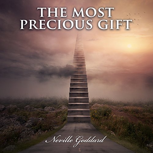 Cover of The Most Precious Gift