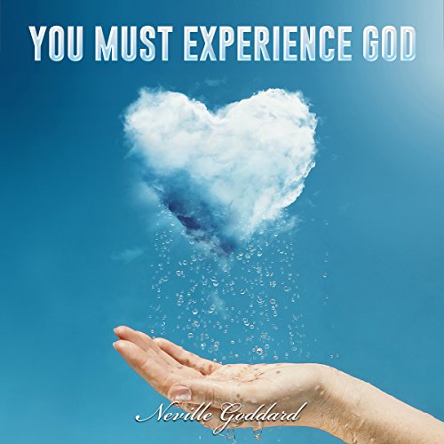 Cover of You Must Experience God