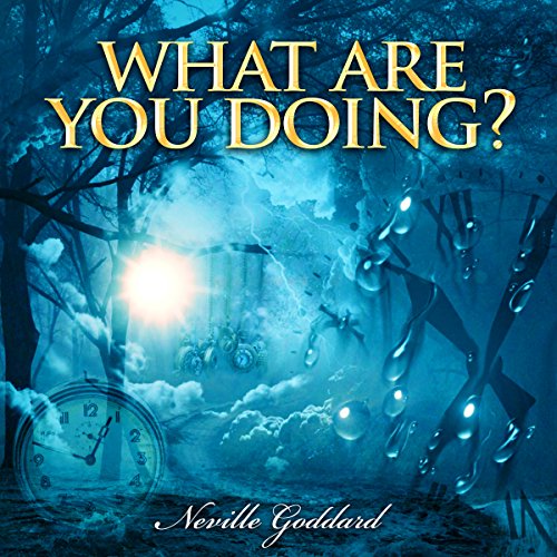 Cover of What Are You Doing?