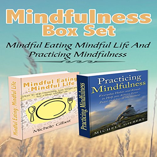 Cover of Mindfulness Box Set