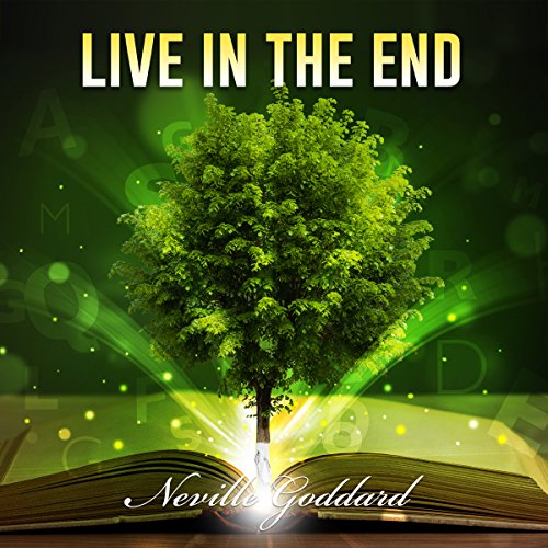 Cover of Live in the End