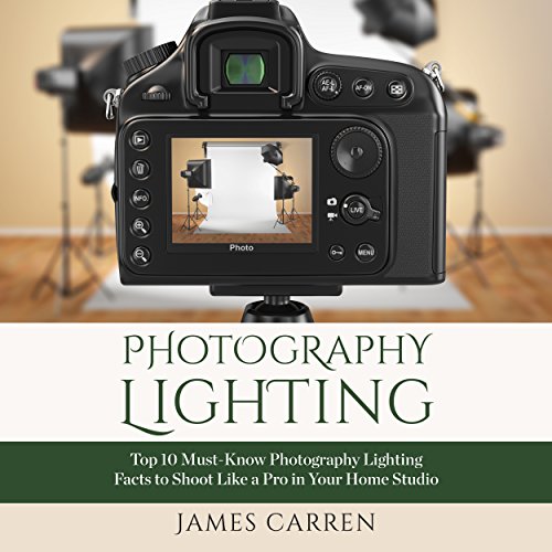 Cover of Photography: Photography Lighting