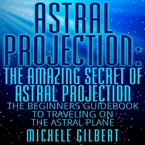 Cover of Astral Projection