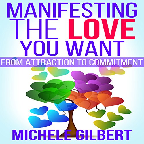 Cover of Manifesting the Love You Want