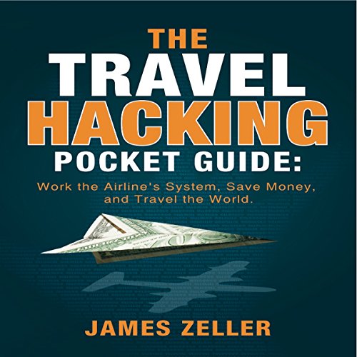Cover of The Travel Hacking Pocket Guide