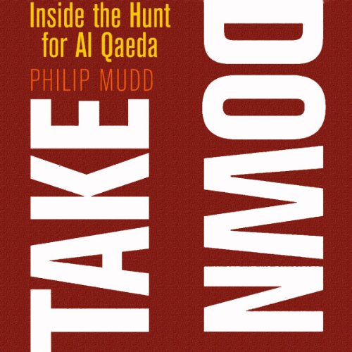 Cover of Takedown