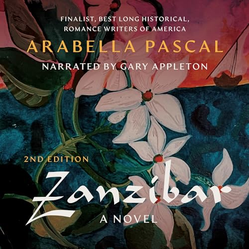 Cover of Zanzibar