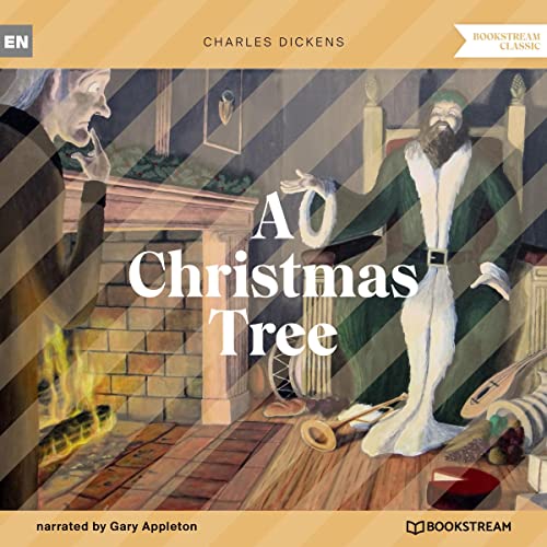 Cover of A Christmas Tree