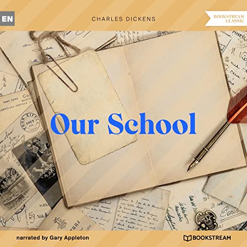 Cover of Our School
