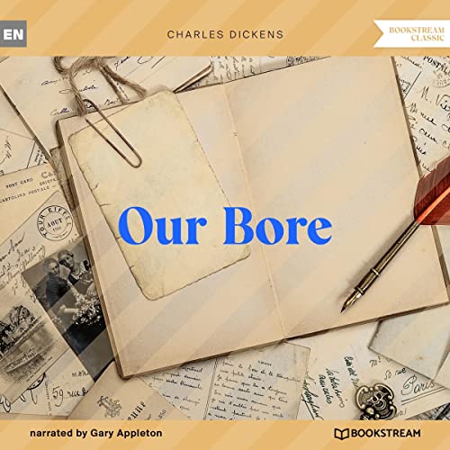 Cover of Our Bore