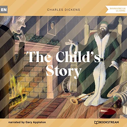 Cover of The Child's Story