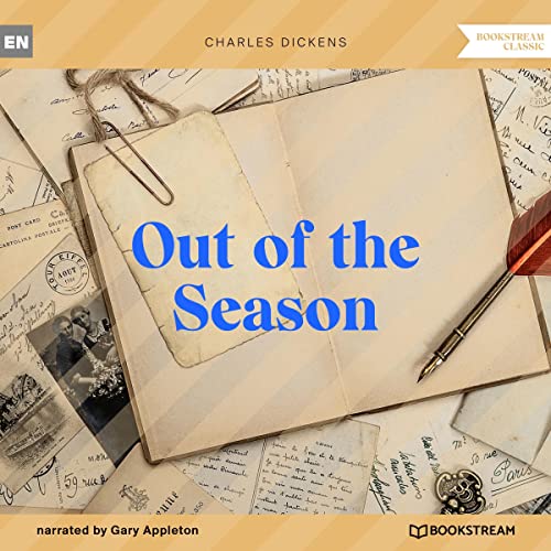 Cover of Out of the Season