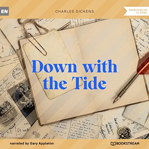Cover of Down with the Tide