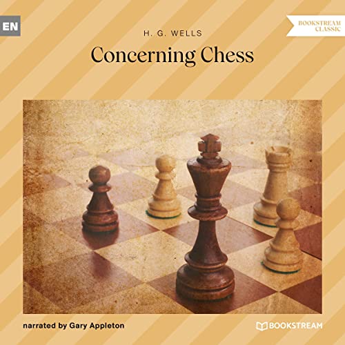 Cover of Concerning Chess