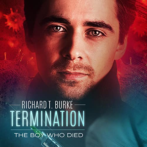 Cover of Termination: The Boy Who Died