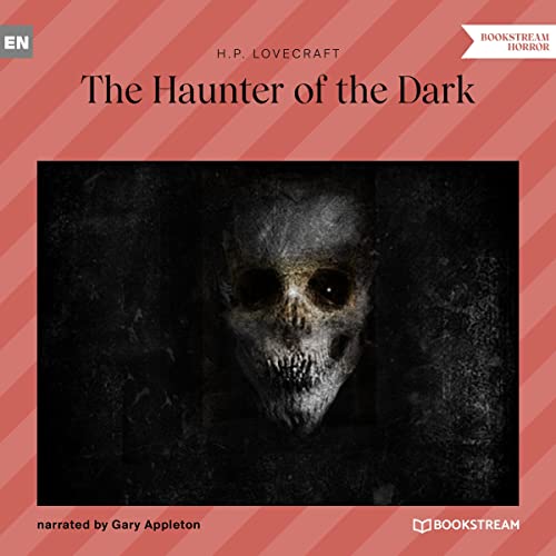 Cover of The Haunter of the Dark