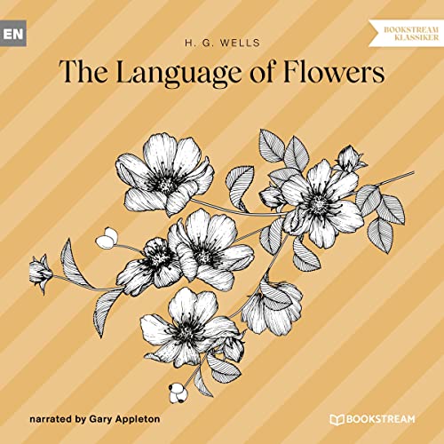 Cover of The Language of Flowers