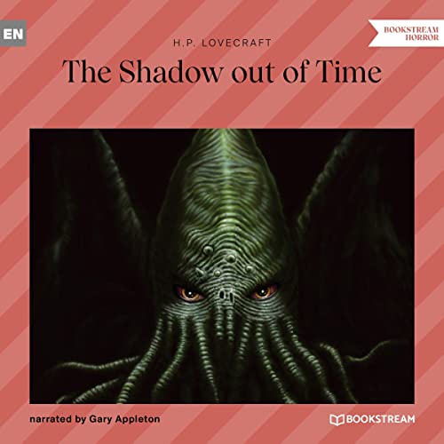 Cover of The Shadow out of Time
