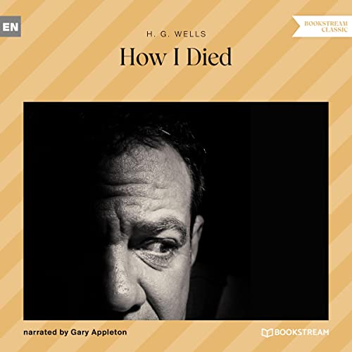 Cover of How I Died