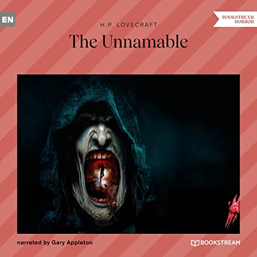 Cover of The Unnamable