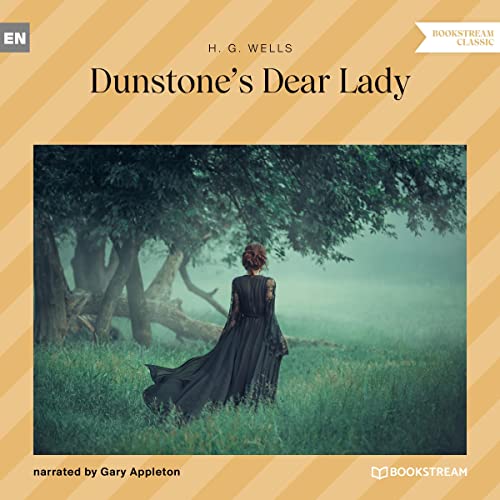 Cover of Dunstone's Dear Lady