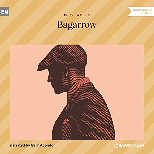 Cover of Bagarrow