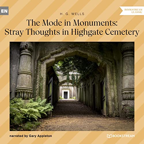 Cover of The Mode in Monuments