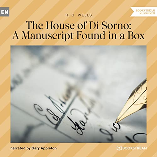 Cover of The House of Di Sorno