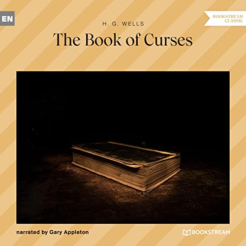 Cover of The Book of Curses