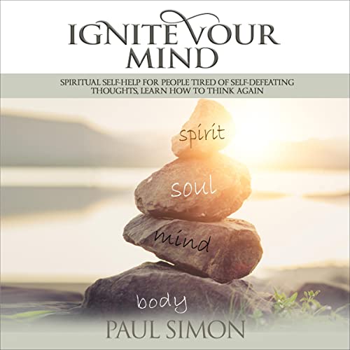 Cover of Ignite Your Mind