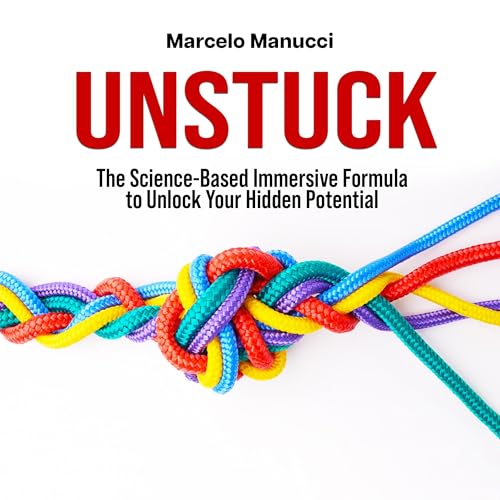 Cover of Unstuck