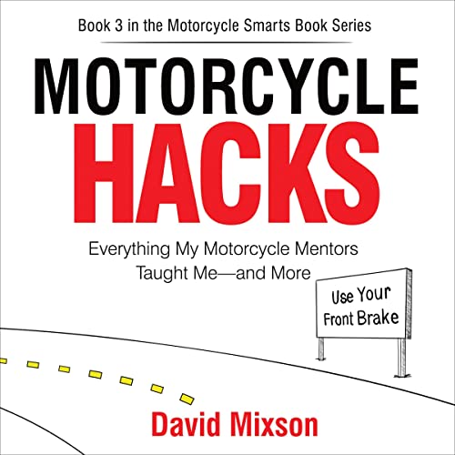Cover of Motorcycle Hacks