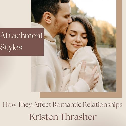 Cover of Attachment Styles