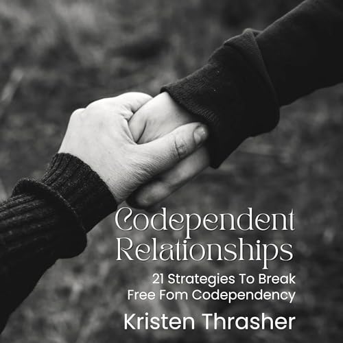 Cover of Codependent Relationships