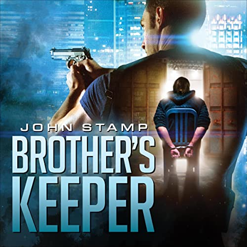 Cover of Brother's Keeper