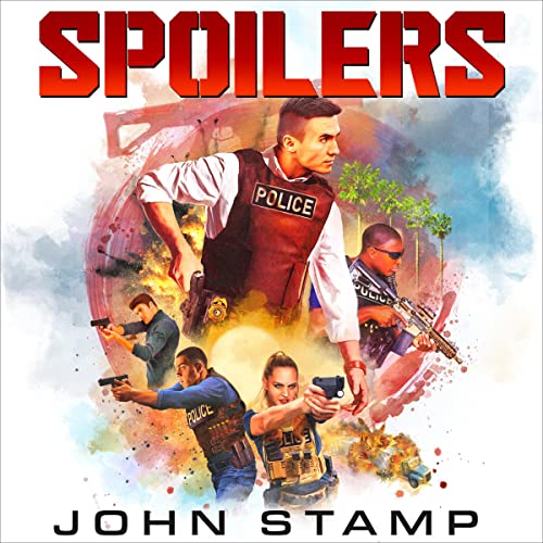 Cover of Spoilers