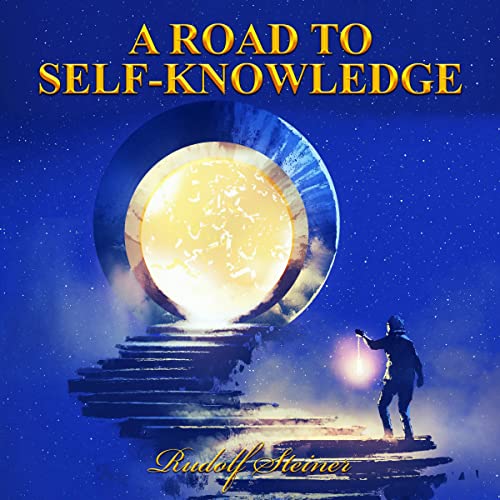 Cover of A Road to Self-Knowledge