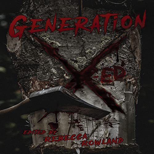 Cover of Generation-Xed