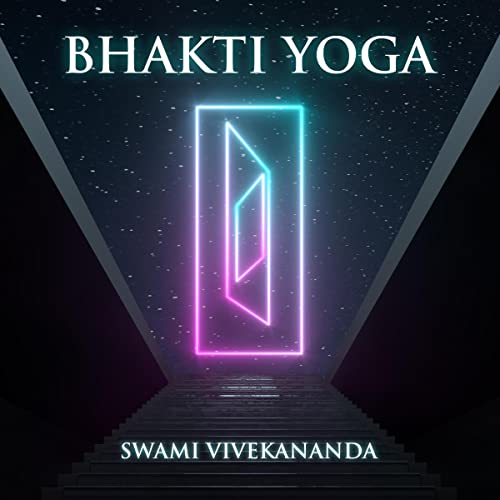 Cover of Bhakti Yoga