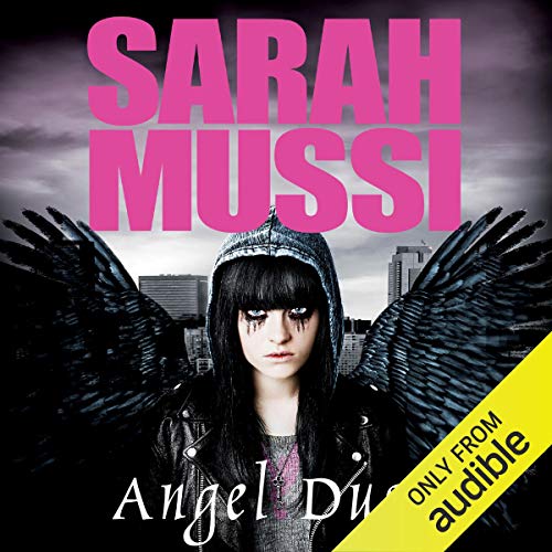 Cover of Angel Dust