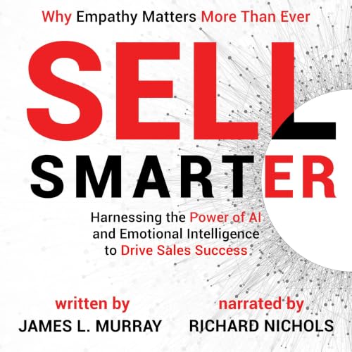 Cover of Sell Smarter