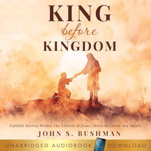 Cover of King Before Kingdom