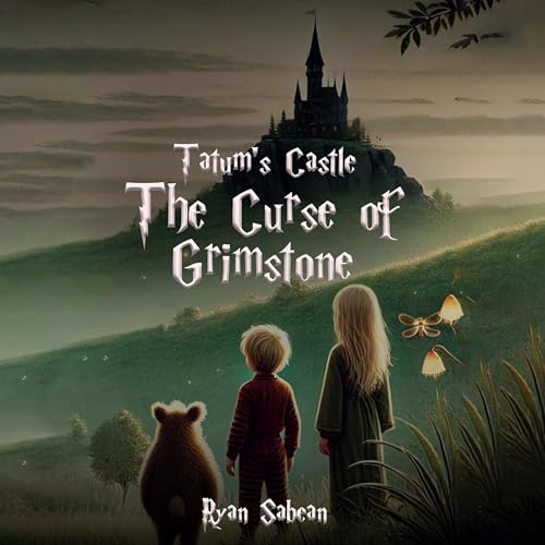 Cover of Tatum’s Castle