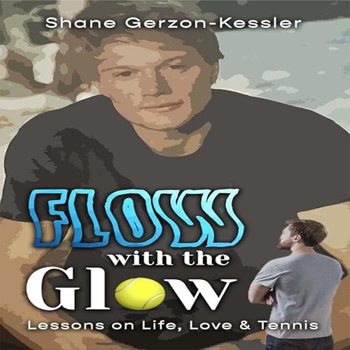 Cover of Flow with the Glow