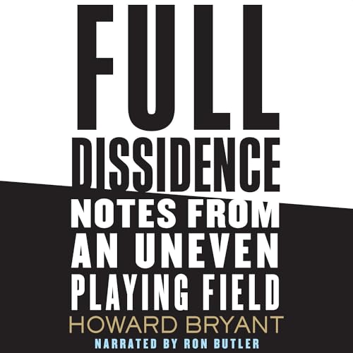 Cover of Full Dissidence