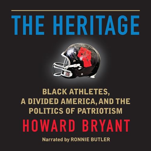 Cover of The Heritage