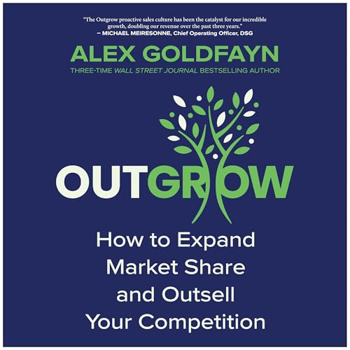 Cover of Outgrow